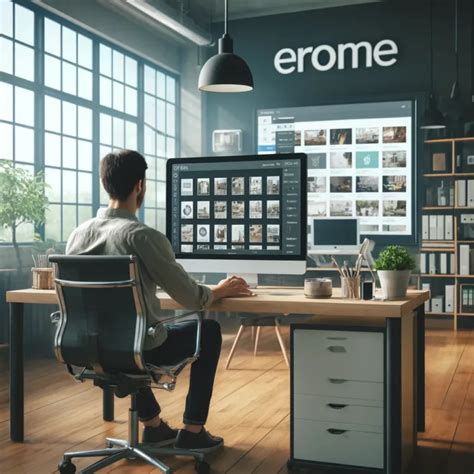 Erome is a content sharing, covering all kinds of files.